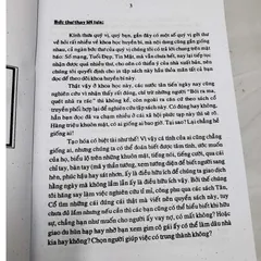 Tử Vi Tướng Pháp Trọn Đời