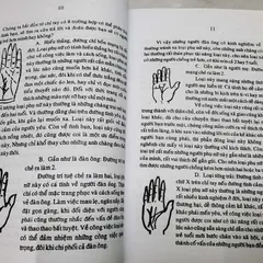 Tử Vi Tướng Pháp Trọn Đời