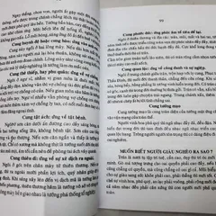 Tử Vi Tướng Pháp Trọn Đời