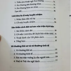 Linh Khu Thời Mệnh Lý (Tử Vi Nghiệm Lý Toàn Thư ) – Lê Hưng VKD