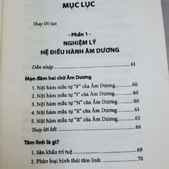 Linh Khu Thời Mệnh Lý (Tử Vi Nghiệm Lý Toàn Thư ) – Lê Hưng VKD