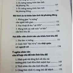 Linh Khu Thời Mệnh Lý (Tử Vi Nghiệm Lý Toàn Thư ) – Lê Hưng VKD