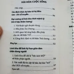 Linh Khu Thời Mệnh Lý (Tử Vi Nghiệm Lý Toàn Thư ) – Lê Hưng VKD