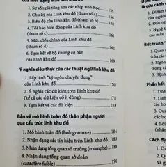 Linh Khu Thời Mệnh Lý (Tử Vi Nghiệm Lý Toàn Thư ) – Lê Hưng VKD