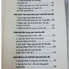 Linh Khu Thời Mệnh Lý (Tử Vi Nghiệm Lý Toàn Thư ) – Lê Hưng VKD
