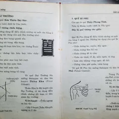 Cảm Xạ Học Và Đời Sống (Phương pháp luyện tập âm thanh) – Dư Quang Châu