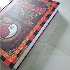 Mệnh, Mộ Phong Thủy Yếu Quyết