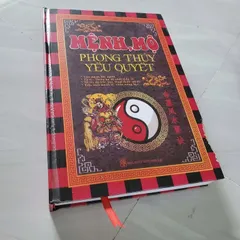 Mệnh, Mộ Phong Thủy Yếu Quyết