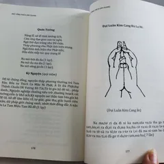 Mật Tông Kim Cang Thừa Chú Giải (2 Tập) – Thích Linh Quang