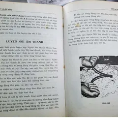 Cảm Xạ Học Và Đời Sống (Phương pháp luyện tập âm thanh) – Dư Quang Châu