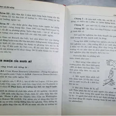 Cảm Xạ Học Và Đời Sống (Phương pháp luyện tập âm thanh) – Dư Quang Châu