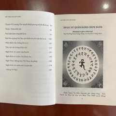 Mật Tông Kim Cang Thừa Chú Giải (2 Tập) – Thích Linh Quang