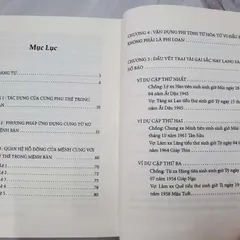 Tử Vi Diễn Dịch Đẩu số Công Phu