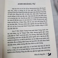 Tử Vi Diễn Dịch Đẩu số Công Phu