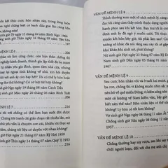 Tử Vi Diễn Dịch Đẩu số Công Phu