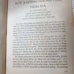 Mưu Kế và Sử Thế 36 Kế