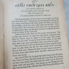 Mưu Kế và Sử Thế 36 Kế
