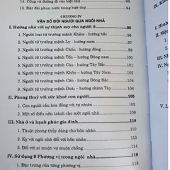 Phong thủy Đại Toàn Thư (Sách hướng dẫn thực hành và ứng dụng)