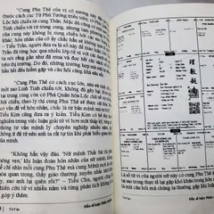 Đẩu Số Luận Nhân Duyên