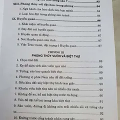 Phong thủy Đại Toàn Thư (Sách hướng dẫn thực hành và ứng dụng)