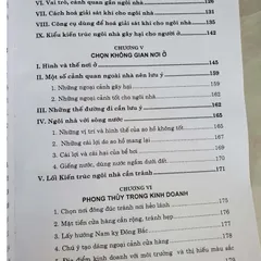 Phong thủy Đại Toàn Thư (Sách hướng dẫn thực hành và ứng dụng)