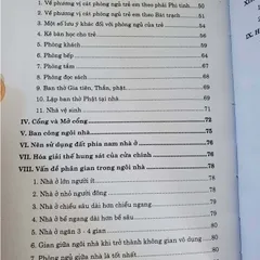 Phong thủy Đại Toàn Thư (Sách hướng dẫn thực hành và ứng dụng)