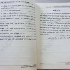 Kỳ Môn Độn Giáp Tốc Thành Bí Kíp - Vân Văn Tử