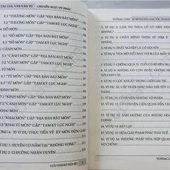 Kỳ Môn Độn Giáp Tốc Thành Bí Kíp - Vân Văn Tử