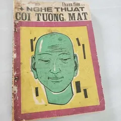 Nghệ Thuật Coi Tướng Mặt – J. Leonard