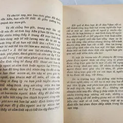 Nghệ Thuật Coi Tướng Mặt – J. Leonard