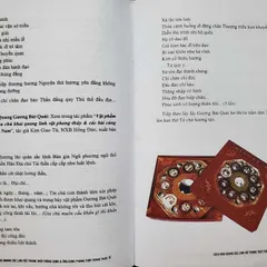 Cách khai quang các linh vật phong thuỷ thông dụng và ứng dụng phong thuỷ trong thực tế – Đinh Bá Lân (Kim Giao Tử)
