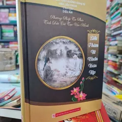 Liễu Phàm Tứ Huấn Toàn Tập