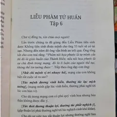 Liễu Phàm Tứ Huấn Toàn Tập