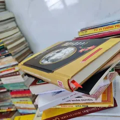 Liễu Phàm Tứ Huấn Toàn Tập