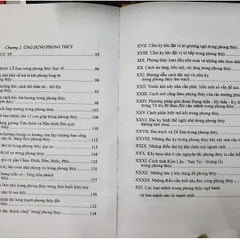 Cách khai quang các linh vật phong thuỷ thông dụng và ứng dụng phong thuỷ trong thực tế – Đinh Bá Lân (Kim Giao Tử)