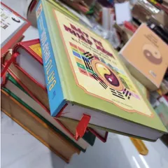 Bát Tự Nhập Môn - Luận Đoán Mệnh Bàn Năm Sinh Giáp, Ất