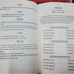 Bát Cẩm Trạch Xem Hướng Nhà – Phong Thủy Truyền Thừa