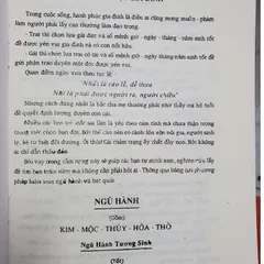 Bát Cẩm Trạch Xem Hướng Nhà – Phong Thủy Truyền Thừa