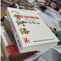 Không Gian Kinh Dịch Với Dự Báo Qua Bát Tự Hà Lạc