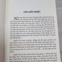 Quyết Địa Tinh Thư Dương Trạch Tổng Luận – Võ Văn Ba