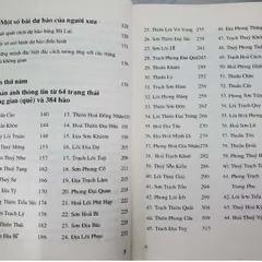 Không Gian Kinh Dịch Với Dự Báo Qua Bát Tự Hà Lạc