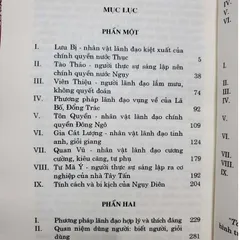 Mưu lược và Chiến thắng