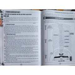 Thiên Long Bát Bộ - Pháp Môn Mật Tông Cầu Bình An, Giàu Có Và Sức Khỏe