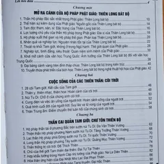 Thiên Long Bát Bộ - Pháp Môn Mật Tông Cầu Bình An, Giàu Có Và Sức Khỏe