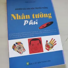 Nhân Tướng Phú