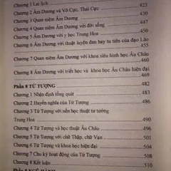 Dịch Kinh Đại Toàn (3 Tập)