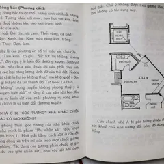 Ngũ Phúc Lâm Môn (Nhất mệnh – Nhì vận – Tam phong thủy – Tứ tích đức – Ngũ độc thư)