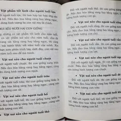 Ngũ Phúc Lâm Môn (Nhất mệnh – Nhì vận – Tam phong thủy – Tứ tích đức – Ngũ độc thư)