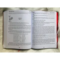 Tăng San Bốc Dịch (Bản Mới Đầy Đủ Nhất) – Cổ Đồ Thư, Gia Linh