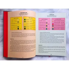 Tăng San Bốc Dịch (Bản Mới Đầy Đủ Nhất) – Cổ Đồ Thư, Gia Linh